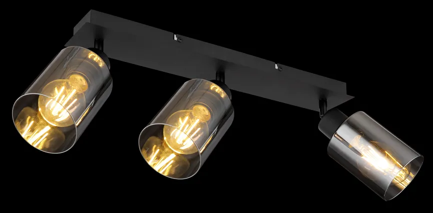 Strahler "Hadera" detail