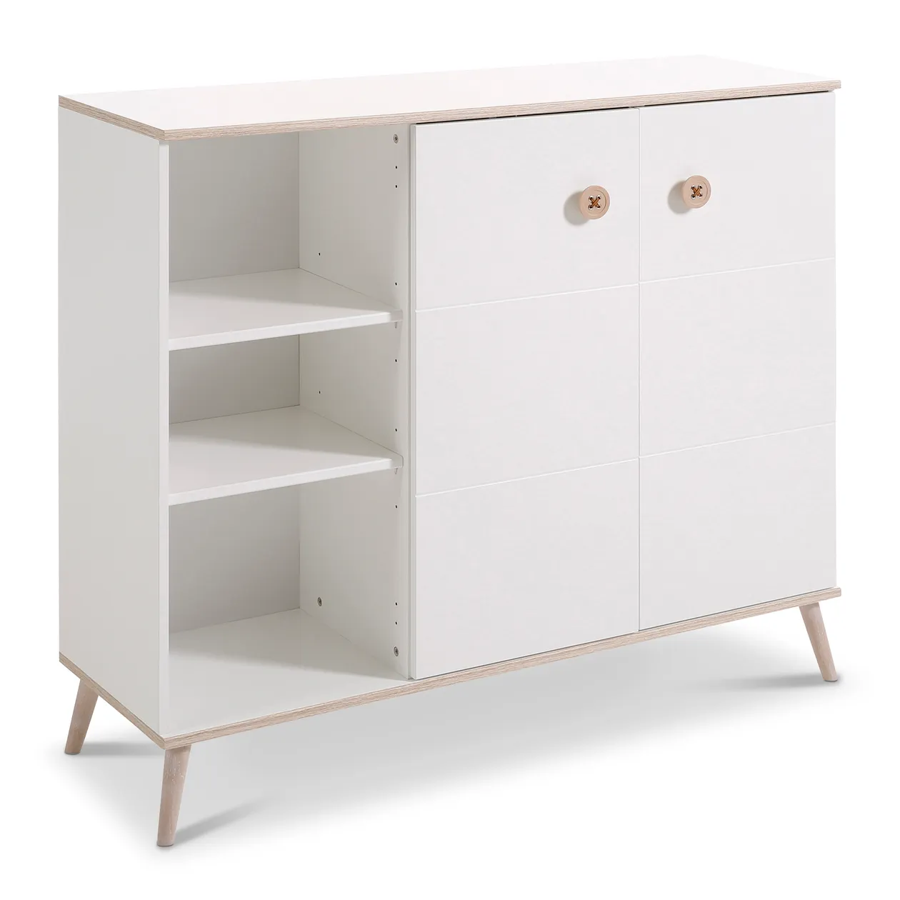 Highboard von Wimex