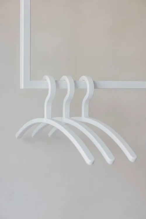 Kleiderbügel 3er-Set