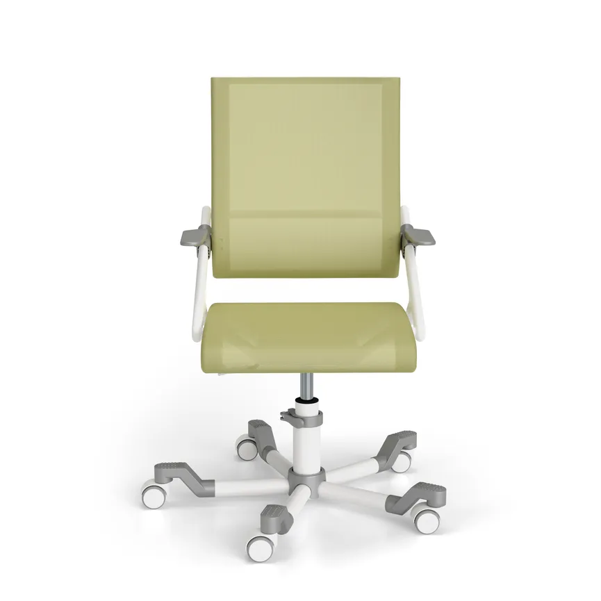 Drehstuhl Ypso detail