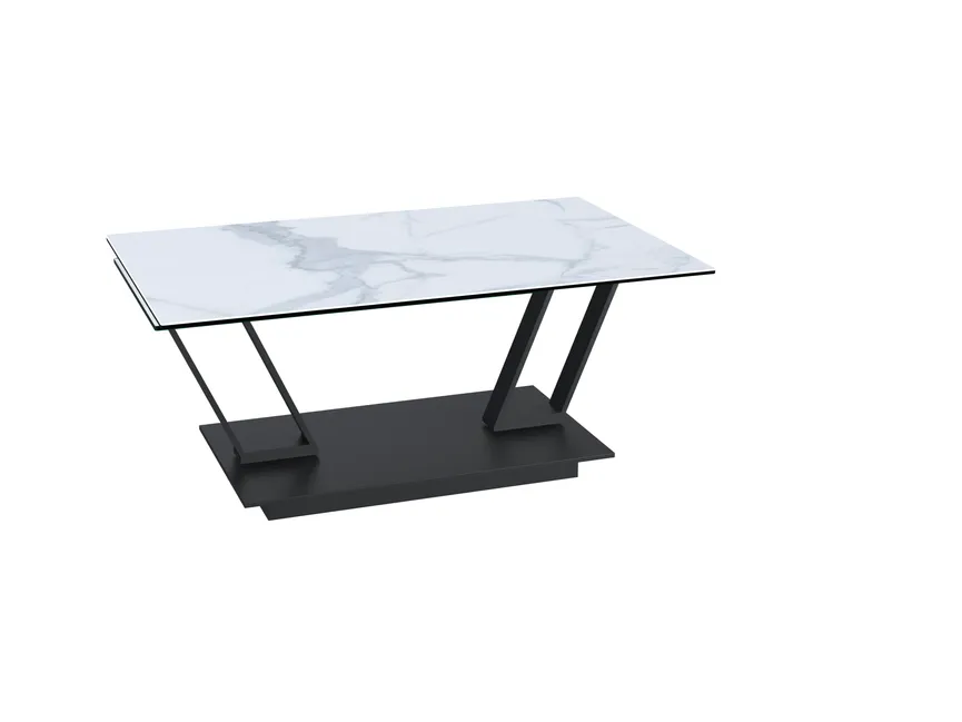 Couchtisch Barcelona detail