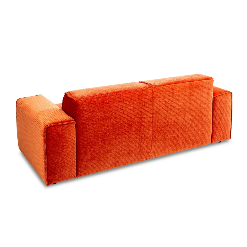 Sofa 2-Sitzer detail