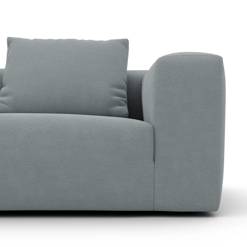 3-Sitzer+Kissen detail