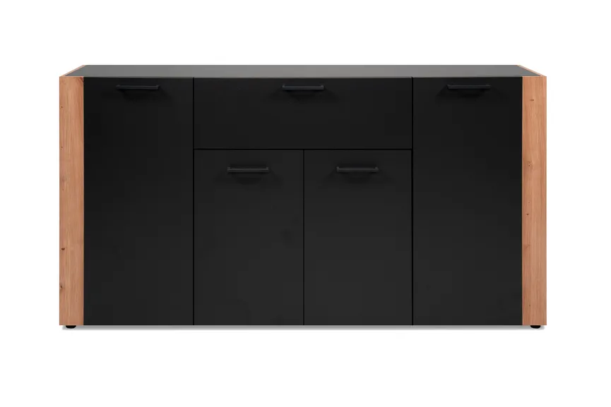 Kommode 4T/1S hauptaufnahme