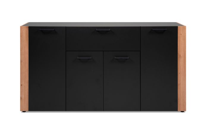Kommode Grau Cento