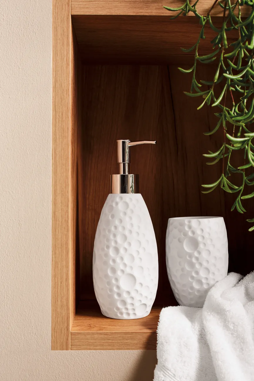 Zahnputzbecher Moon milieu