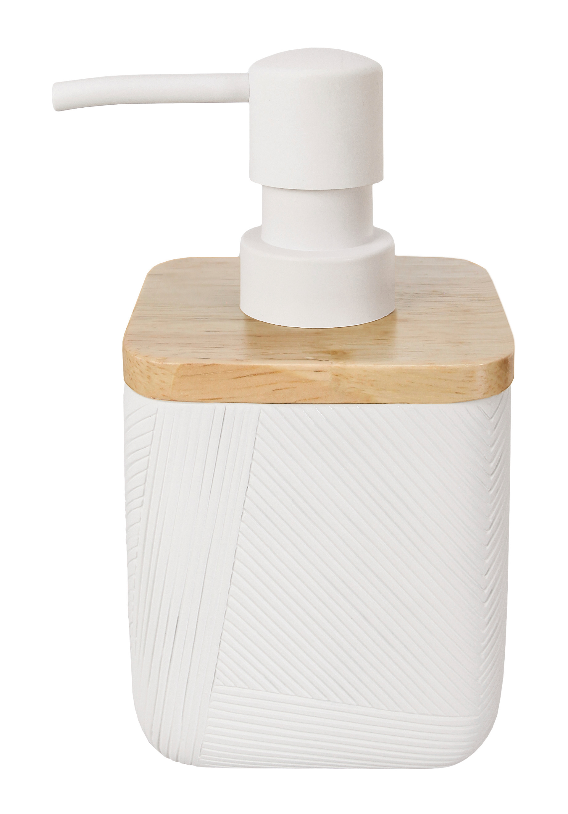 Seifenspender Crossover hauptaufnahme