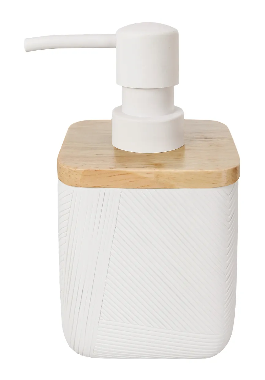 Seifenspender Crossover hauptaufnahme