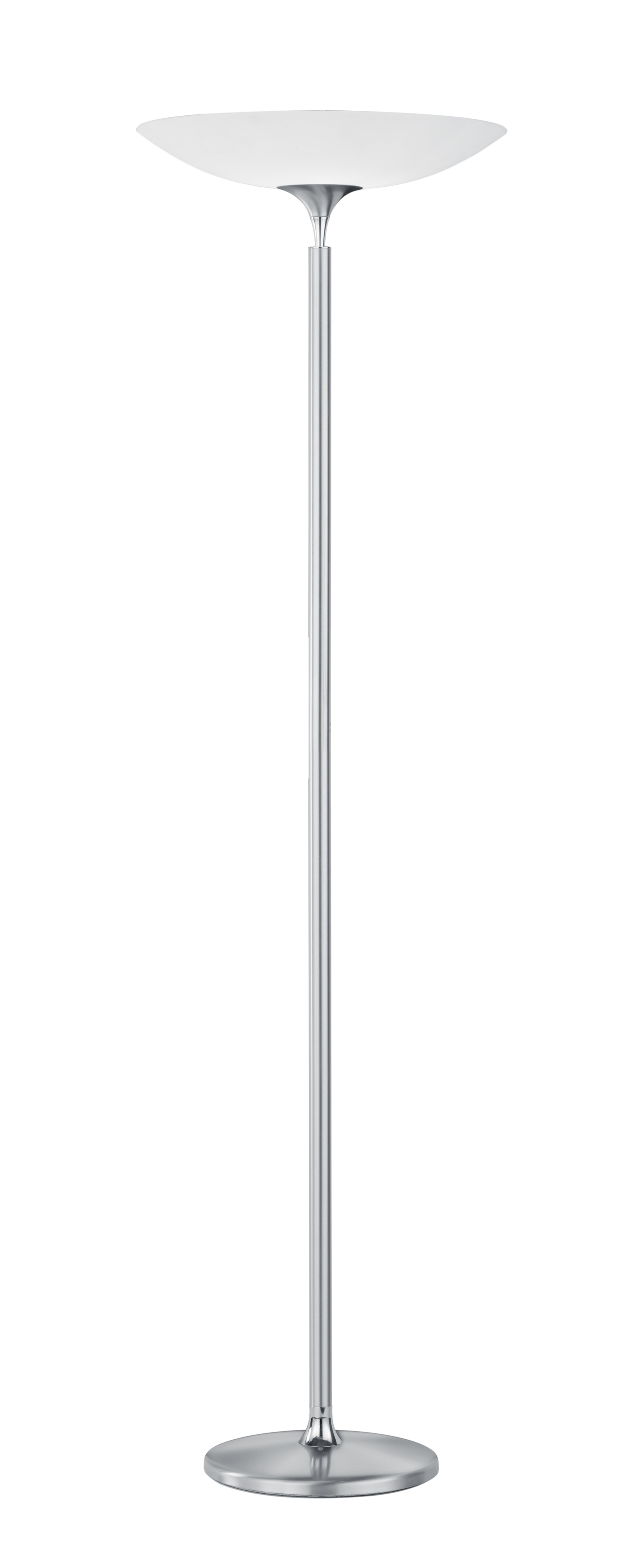 LED-Stehlampe