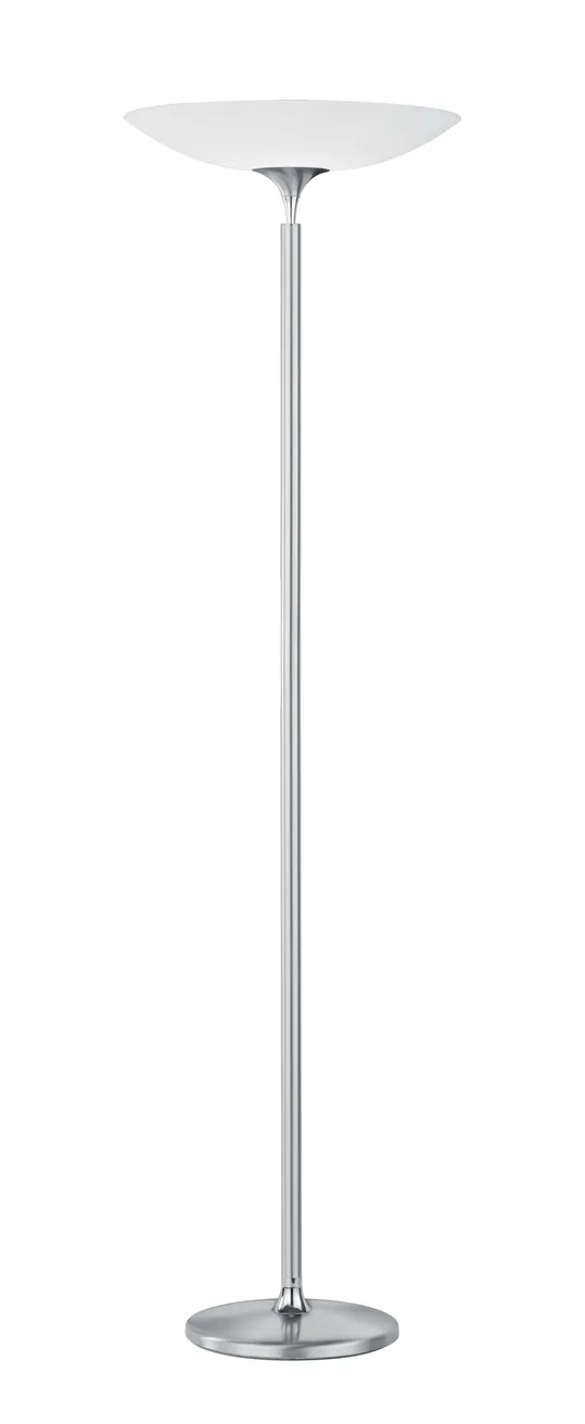 LED-Stehlampe