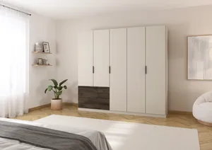 Kleiderschrank