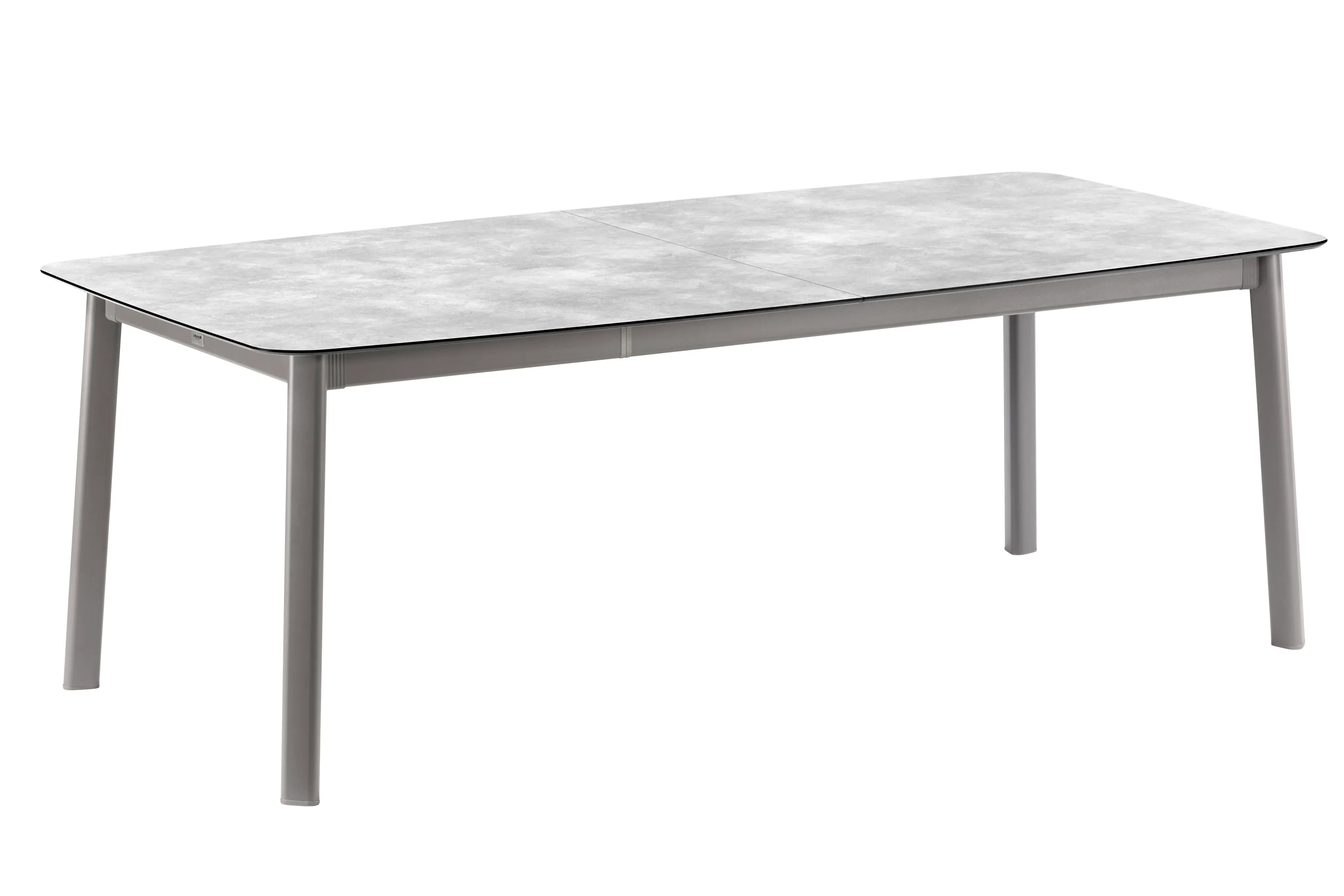 Gartentisch ausziehbar Ancone 220/280 x 108 cm