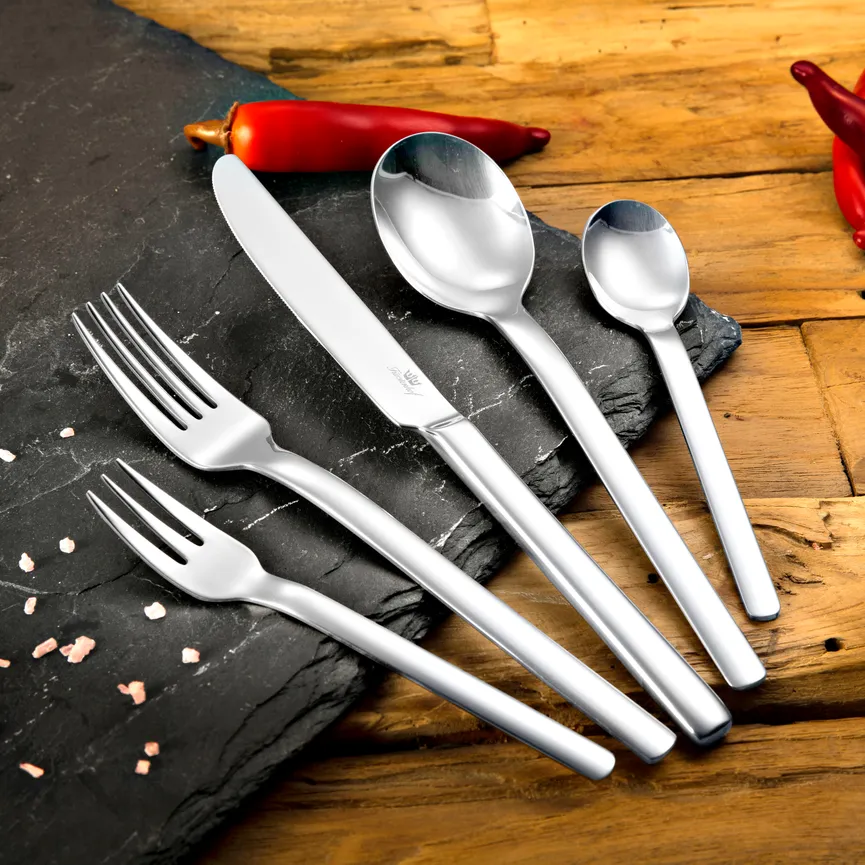 Besteck Ariane 30 tlg. milieu