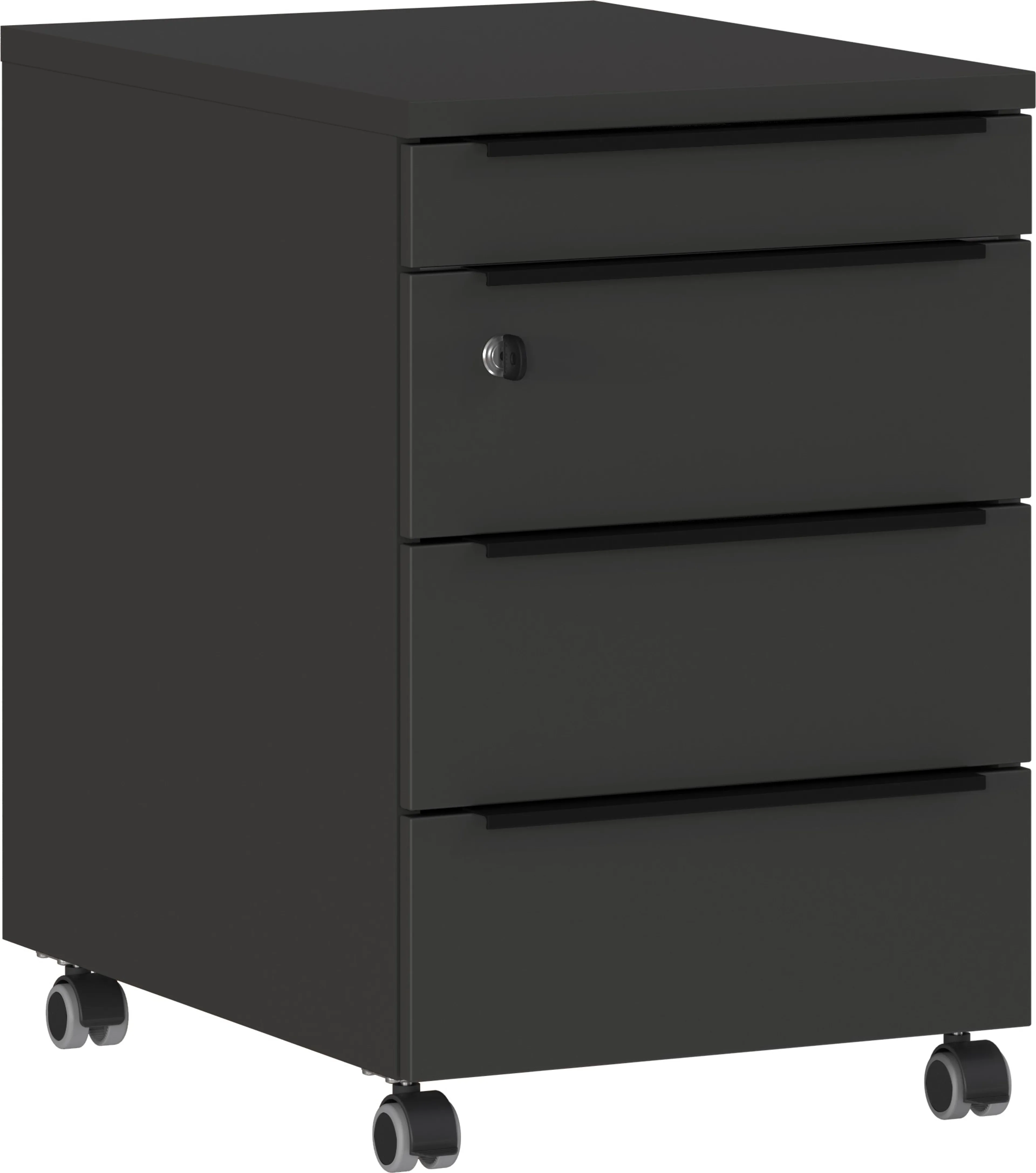 Rollcontainer Mailand