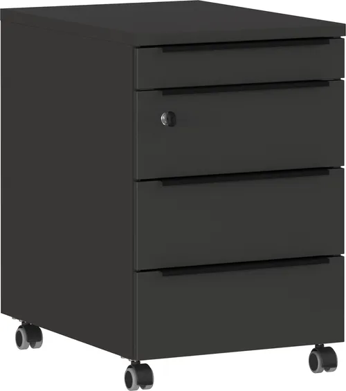 Rollcontainer