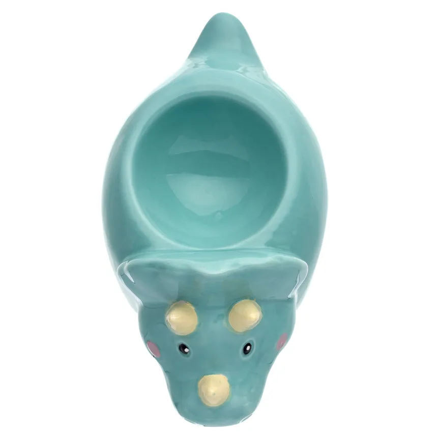 Eierbecher "Avventura" Dino detail