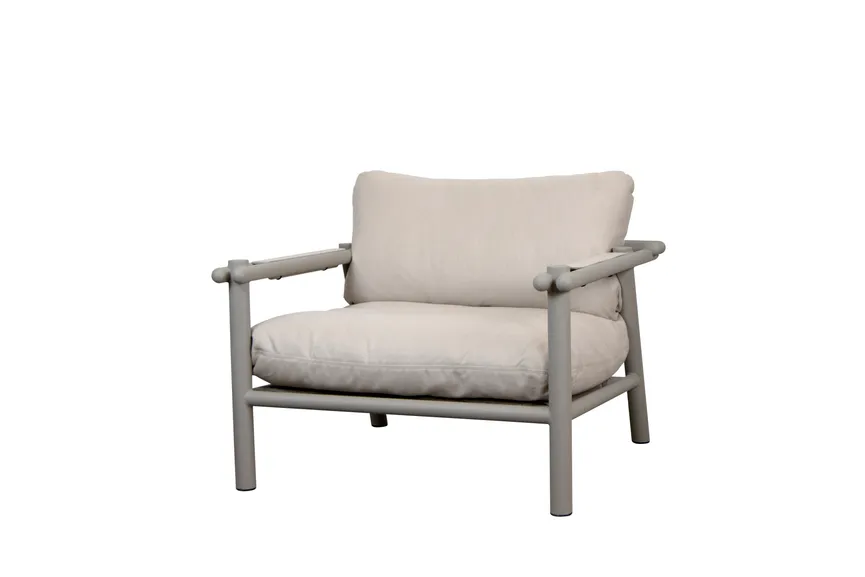 Loungesessel+Kissensatz hauptaufnahme