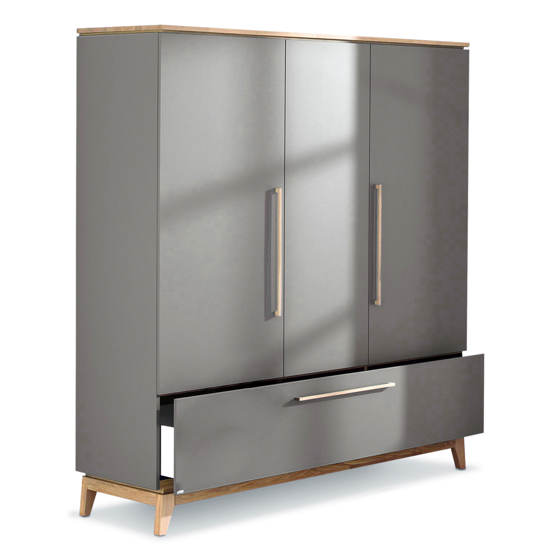 Kleiderschrank