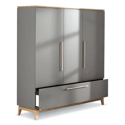 Kleiderschrank