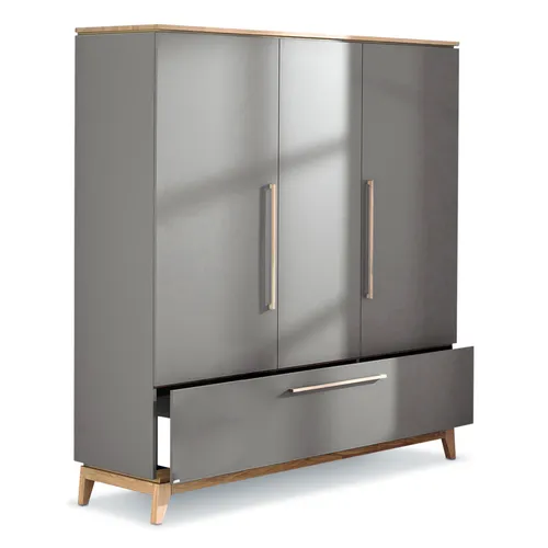 Kleiderschrank