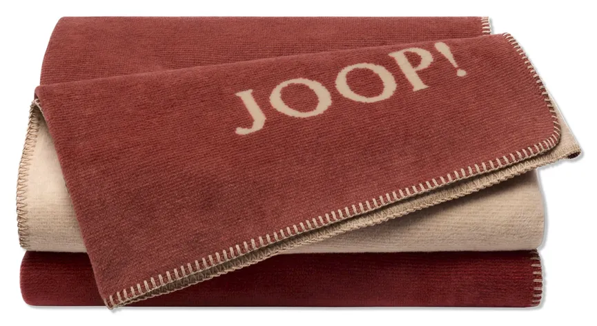 Decke JOOP! Melange-Double hauptaufnahme