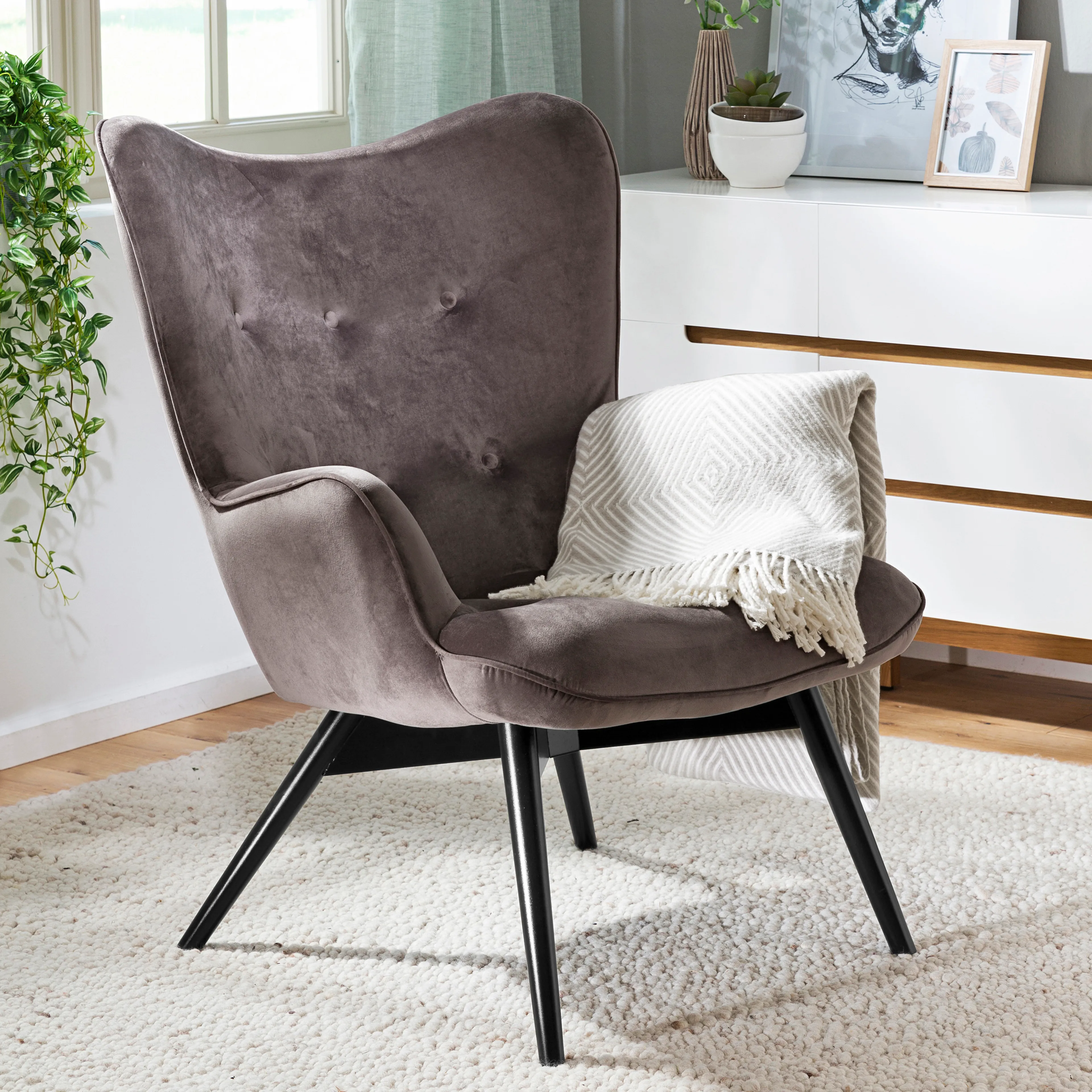 Sessel Vicky