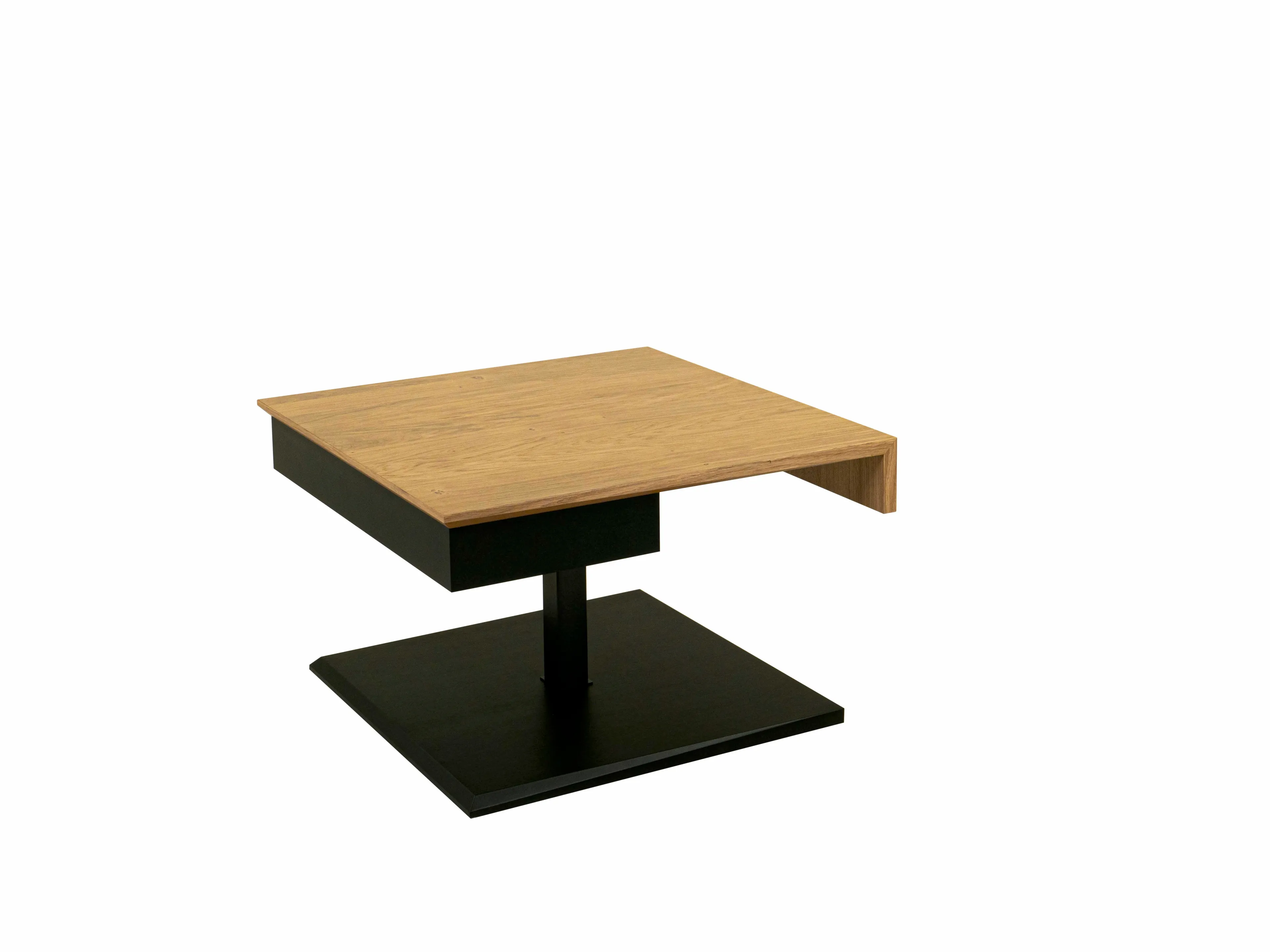 Couchtisch 5684-WEI-ANM