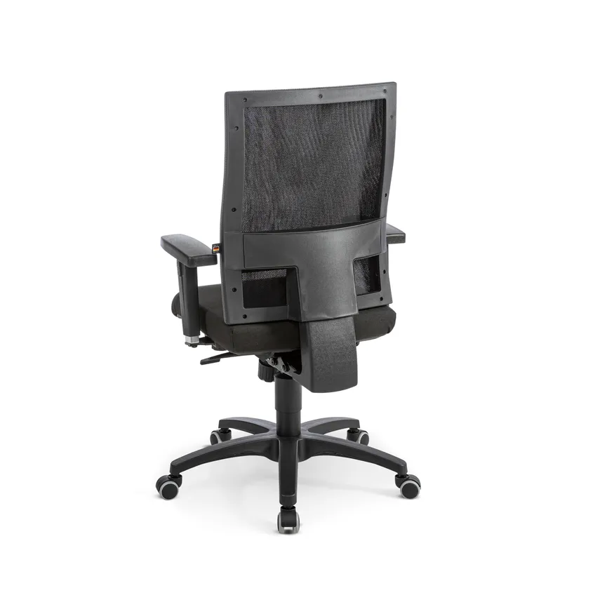 Drehstuhl X-Pander Plus detail