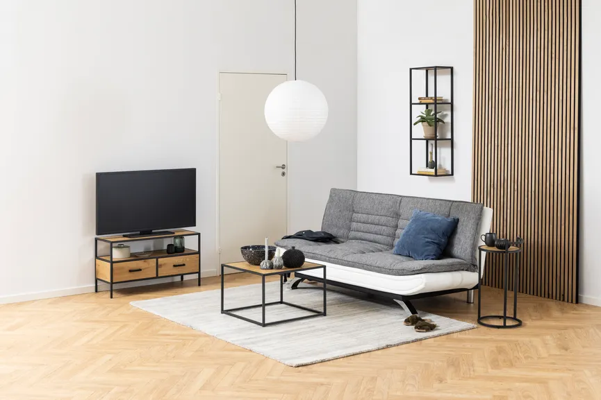 Schlafsofa milieu