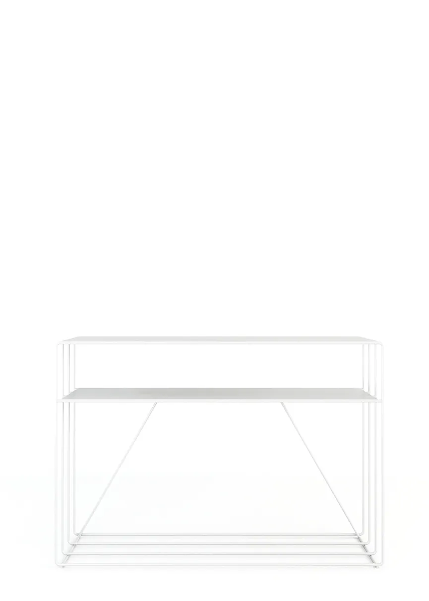 Konsolentisch milieu