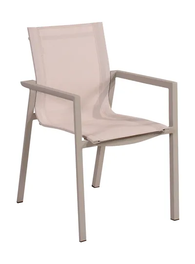 Gartenstuhl stapelbar 