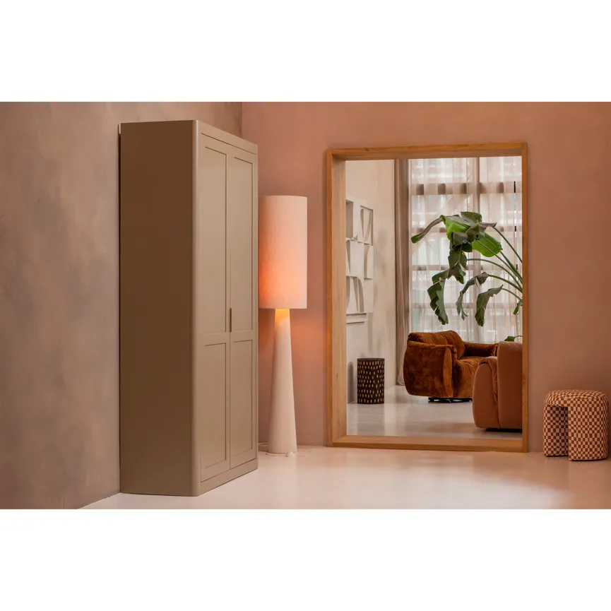 Stehleuchte "Loft XL" milieu