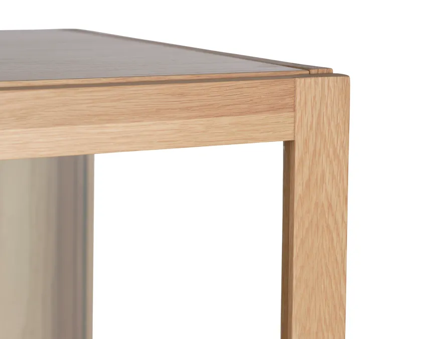 Sideboard detail