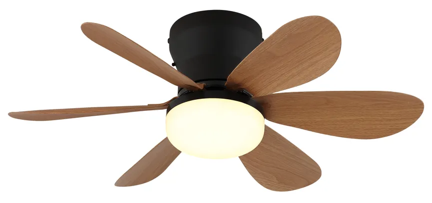 Deckenventilator "Delores" detail