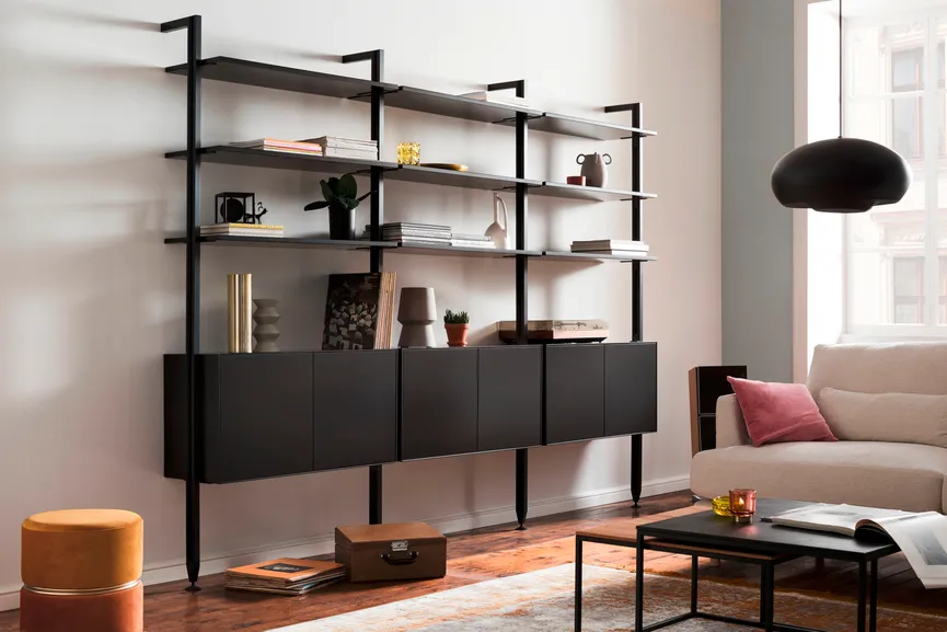 Regalkombination detail