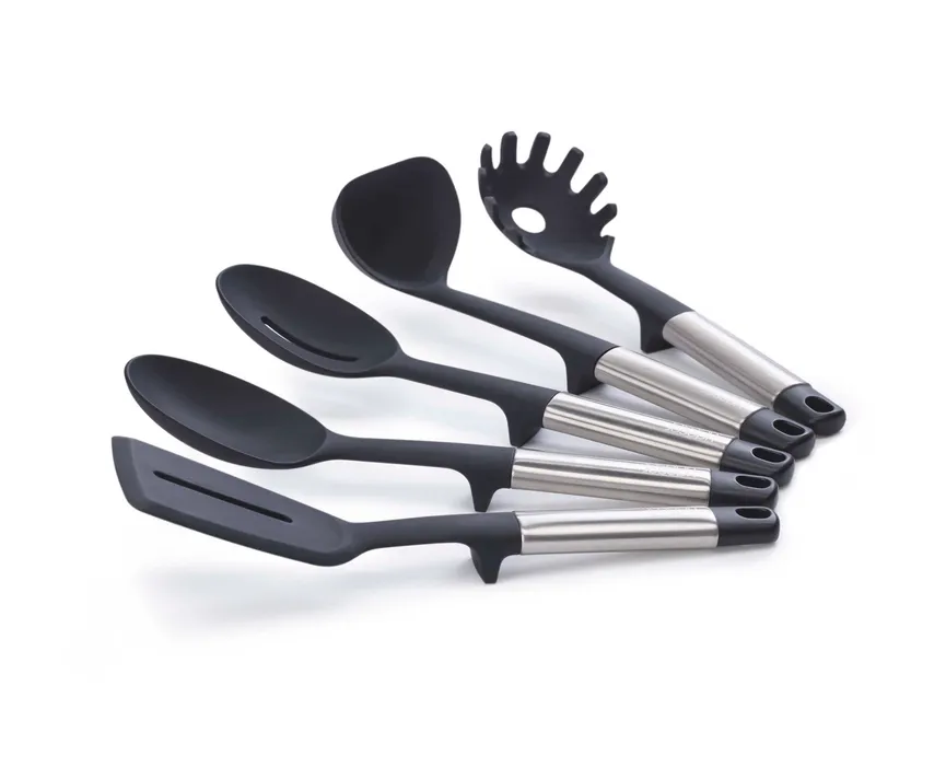Kochbesteck-Set Elevate mit detail