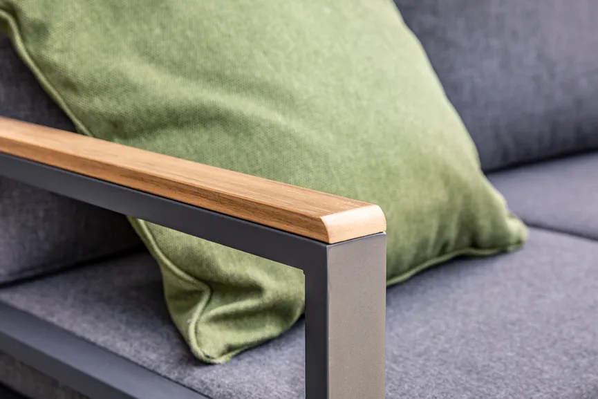 Lounge Set detail