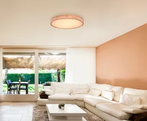 LED-Deckenleuchte