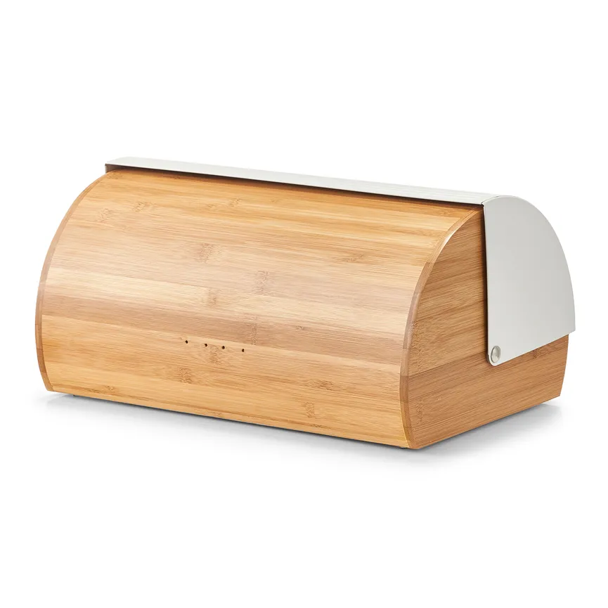 Brotkasten Bamboo detail