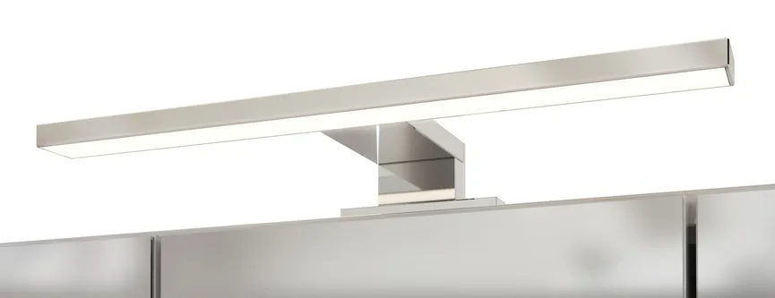 *Spiegelschrank detail