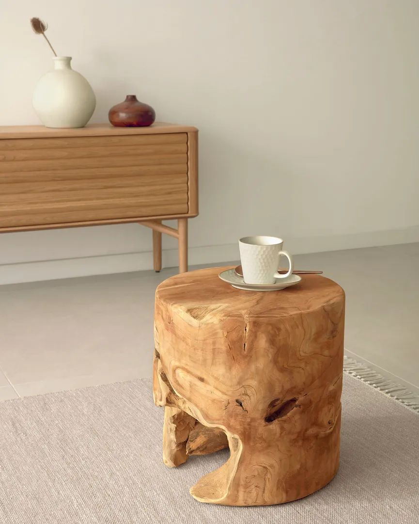 Beistelltisch milieu