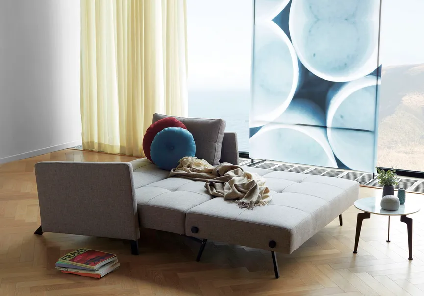 Sofa 140 + AL detail