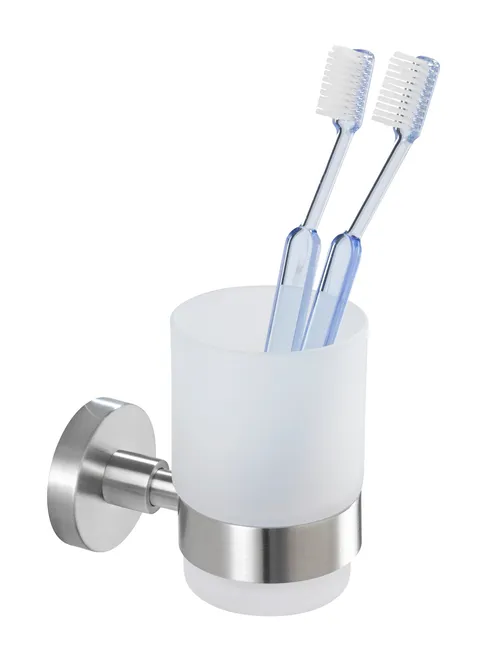 Zahnputzbecher