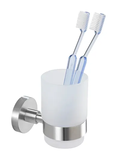 Zahnputzbecher