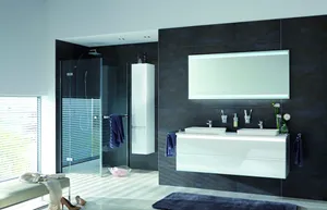 Waschbeckenunterschrank