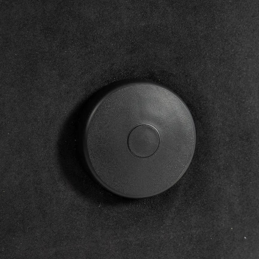 Chefsessel m.Kopfstütze Led.op detail