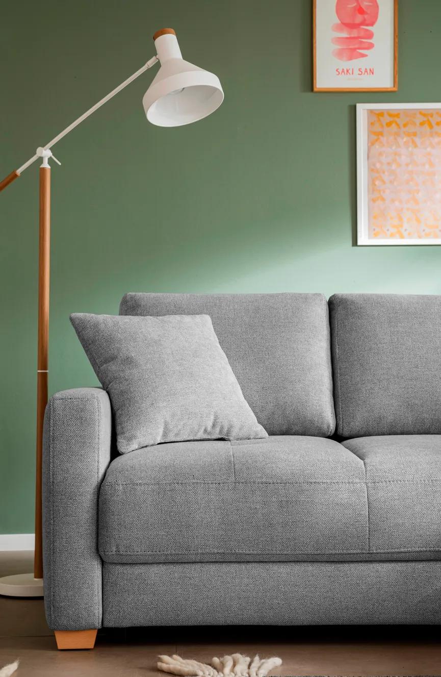 Polstergarnitur detail