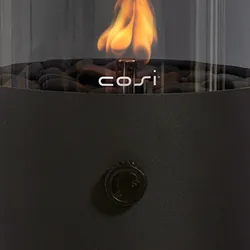 Black Smoke material_farbe