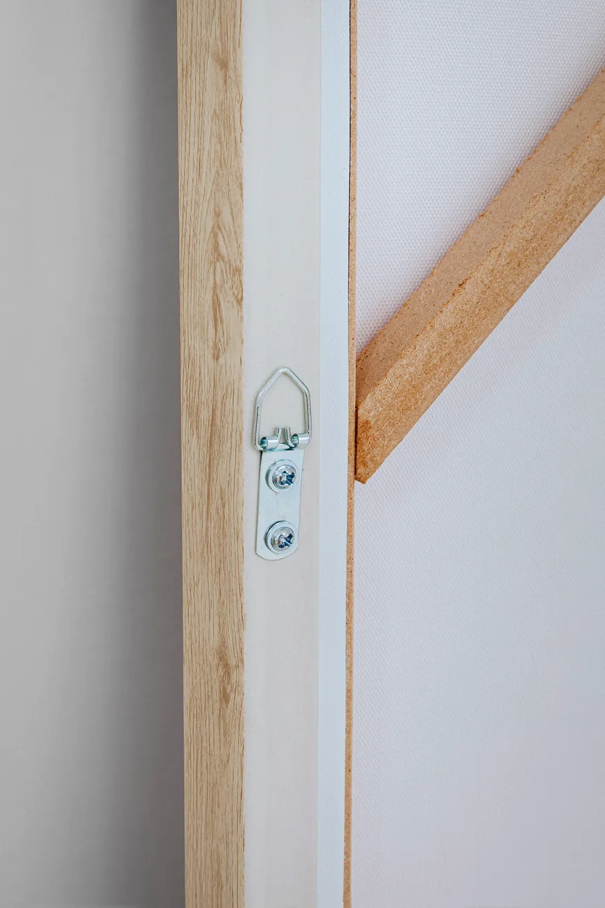 Wandbild detail