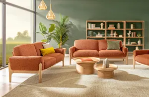 Sofa 2-Sitzer klein
